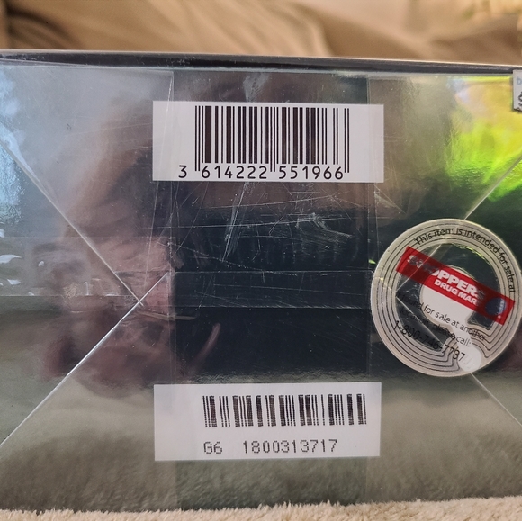 BNIB-MARC JACOBS-(DIVINE DECADENCE) 30ML - Picture 2 of 5